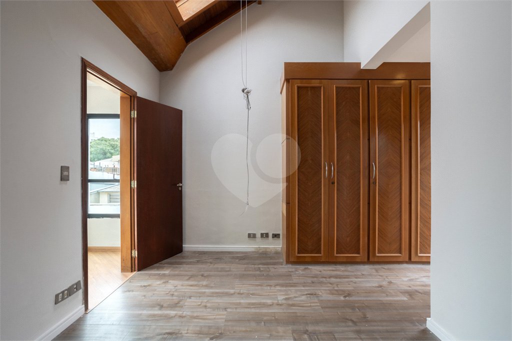 Casa à venda com 4 suítes em Alto da Lapa, São Paulo, SP