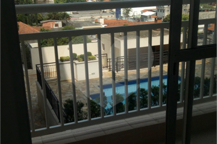 Apartamento à venda com 2 quartos, sendo 1 suíte, em Vila Aurora (zona Norte), São Paulo, SP