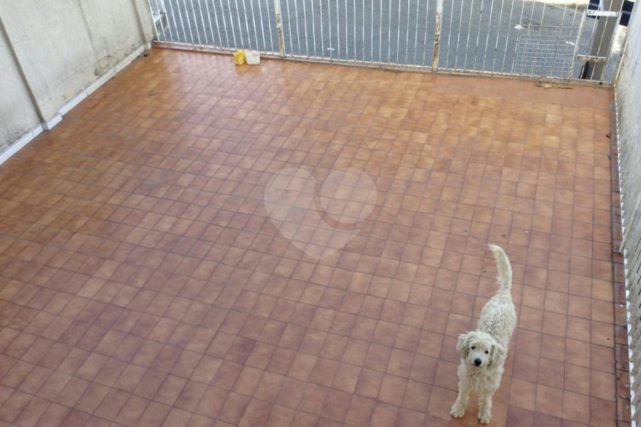 Sobrado à venda com 3 quartos, sendo 1 suíte, em Mandaqui, São Paulo, SP