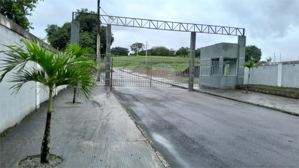 Terreno à venda em Santíssimo, Rio de Janeiro, RJ