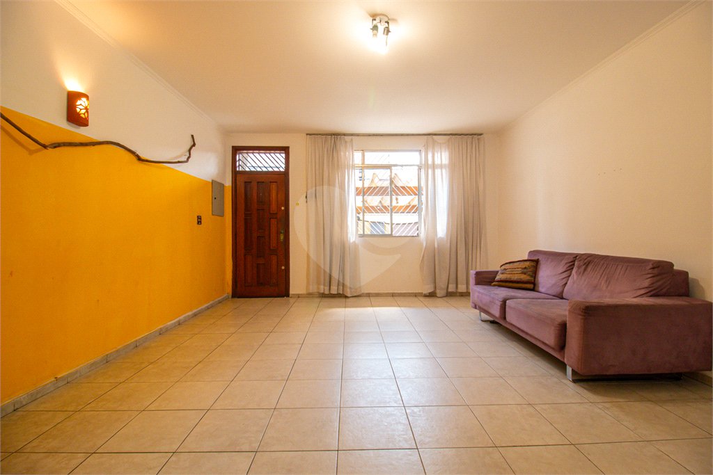 Sobrado à venda com 3 quartos em Chácara Santo Antônio, São Paulo, SP