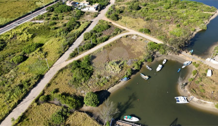 Terreno à venda em Marina, Armação dos Búzios, RJ