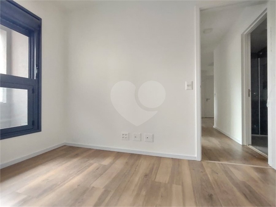 Apartamento para alugar com 2 quartos, sendo 1 suíte,  em Vila Mariana, São Paulo, SP
