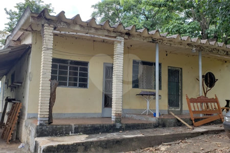 Sitio para venda.