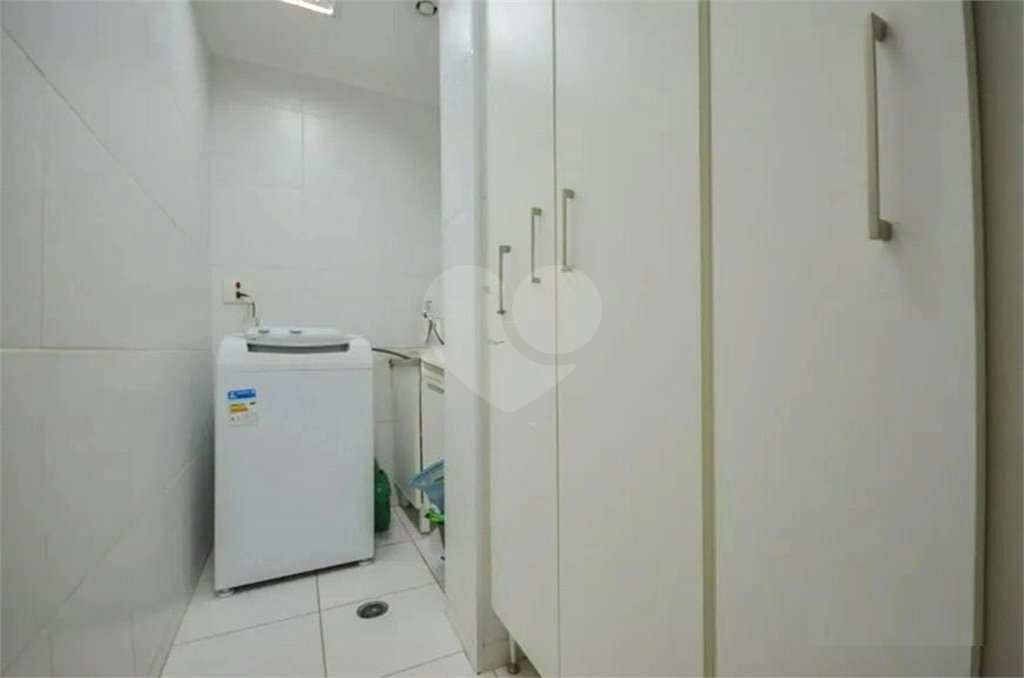 Sala à venda em Santo Amaro, São Paulo, SP