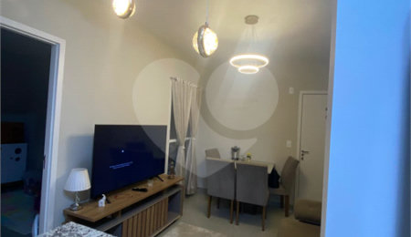 Apartamento à venda com 2 quartos em Belo Alto, Porto Feliz, SP