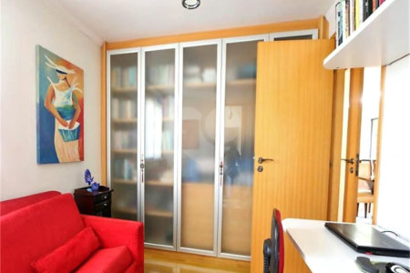 Apartamento à venda com 3 suítes em Vila Andrade, São Paulo, SP