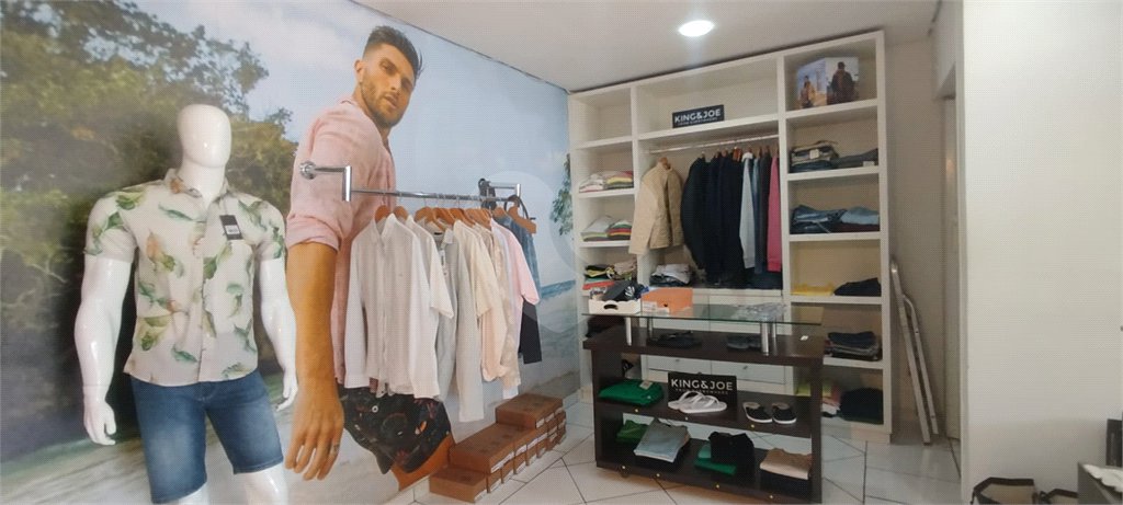 Salão para alugar em Vila Progresso, Sorocaba, SP