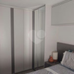 Apartamento à venda com 2 quartos, sendo 1 suíte, em Vila Guarani (z Sul), São Paulo, SP