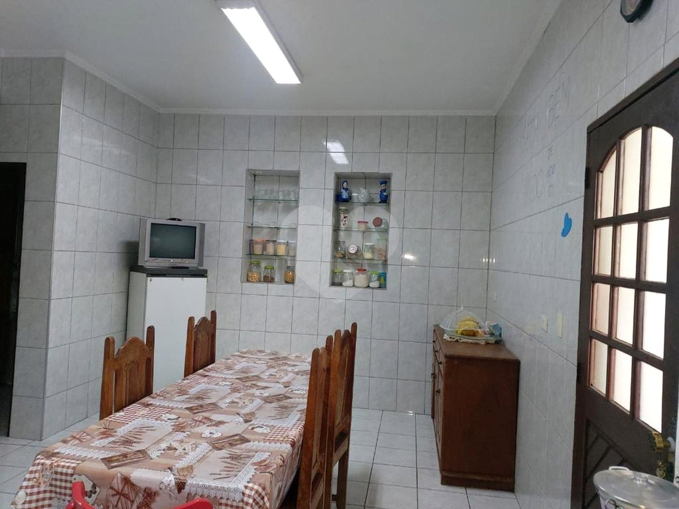 Sobrado à venda com 4 quartos, sendo 1 suíte, em Vila Rosália, Guarulhos, SP