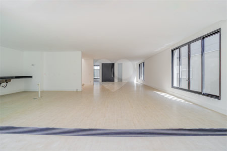 Casa à venda com 4 suítes no condomínio Hípica Max Garden, São Paulo - SP
