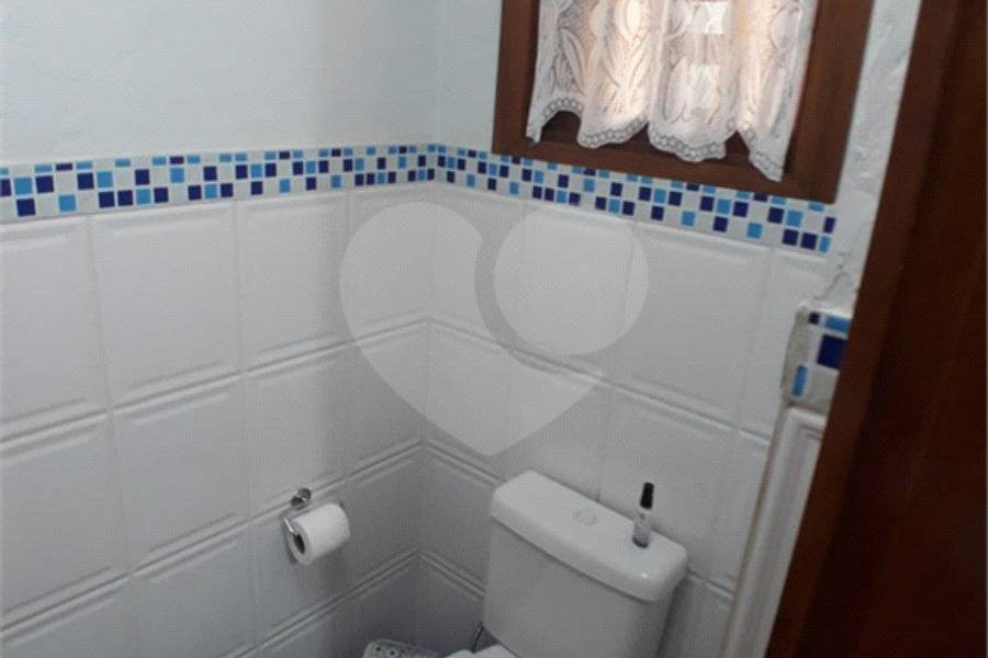 Casa Térrea à venda com 6 quartos, sendo 2 suítes, em Limão, São Paulo, SP
