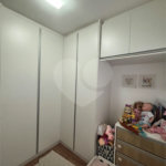 Apartamento à venda com 2 quartos em Jaguaré, São Paulo, SP