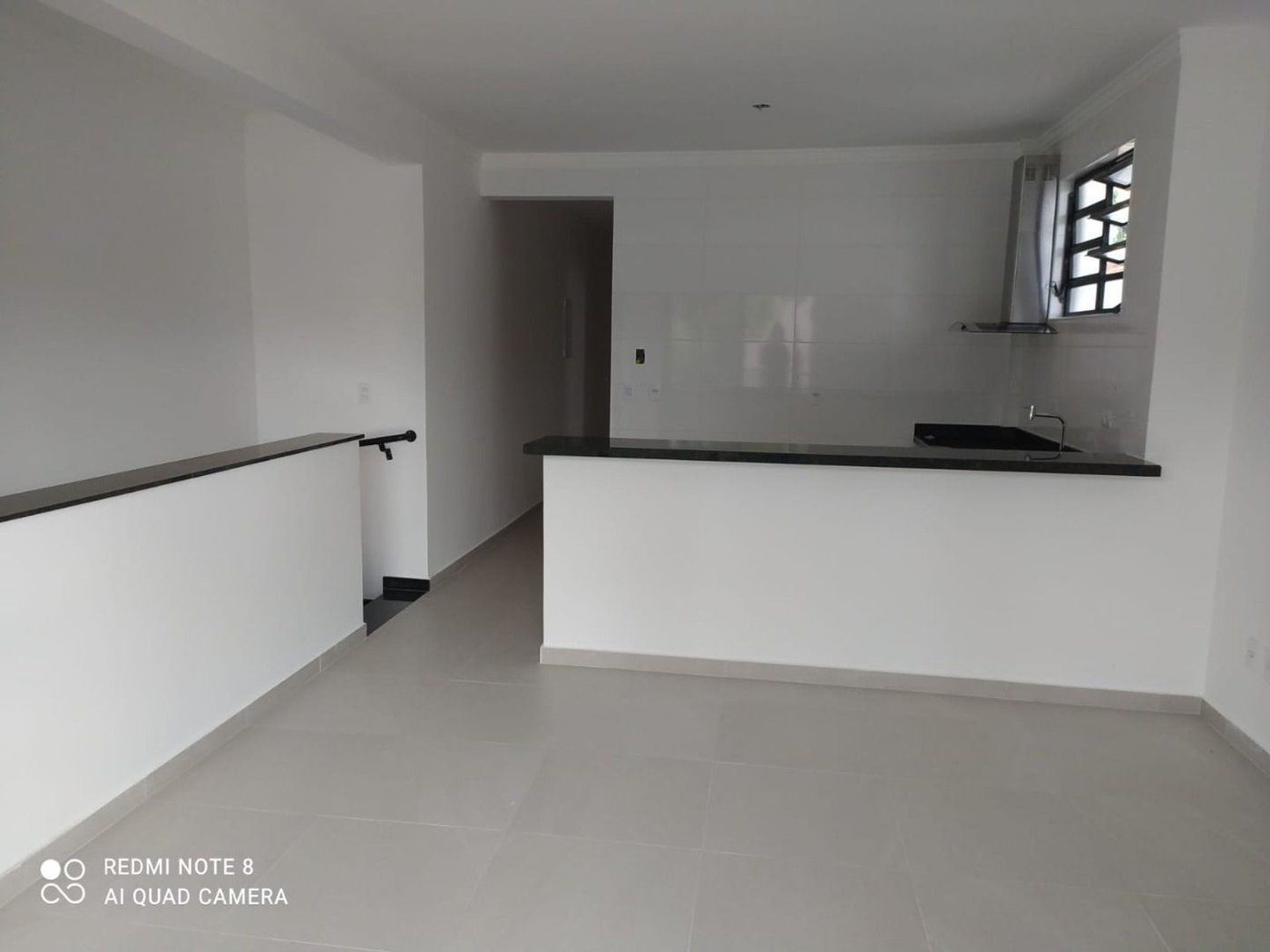 Casa com 2 dormitórios à venda, 75 m² por R$ 700.000,00 - Marapé - Santos/SP