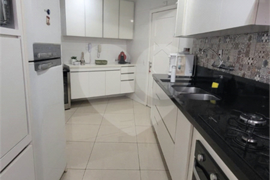 Apartamento à venda com 3 quartos, sendo 1 suíte, em Casa Verde, São Paulo, SP