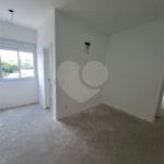 Apartamento à venda com 1 suíte em Vila Homero, Indaiatuba, SP