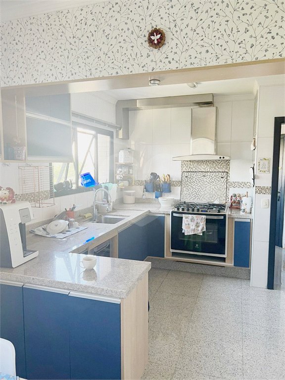 Apartamento à venda com 3 suítes em Jardim Anália Franco, São Paulo, SP