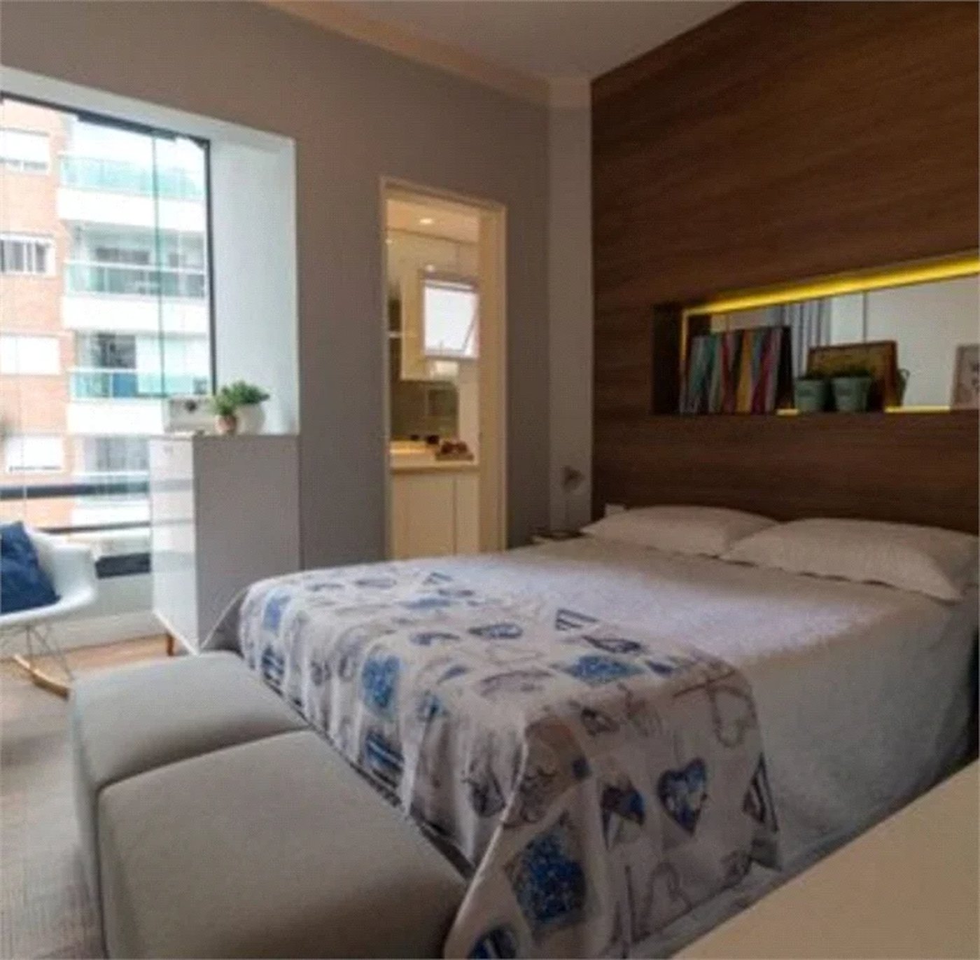 Apartamento à venda com 3 suítes em Vila Andrade, São Paulo, SP