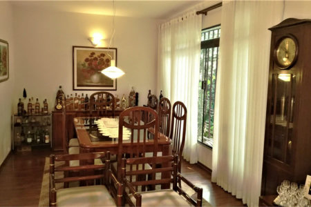 Casa Térrea à venda com 4 quartos, sendo 1 suíte, em Butantã, São Paulo, SP