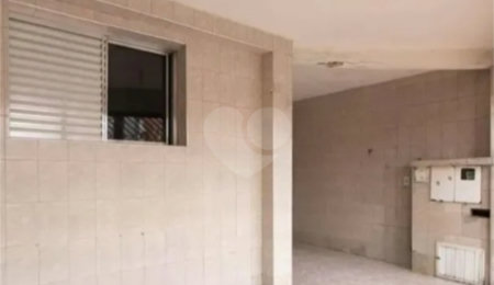 Sobrado à venda com 3 quartos em Vila Guilherme, São Paulo, SP