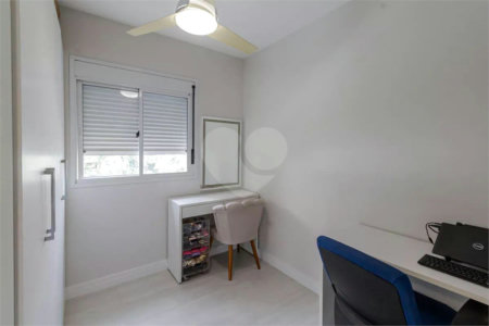Apartamento à venda com 2 quartos, sendo 1 suíte, em Vila Andrade, São Paulo, SP