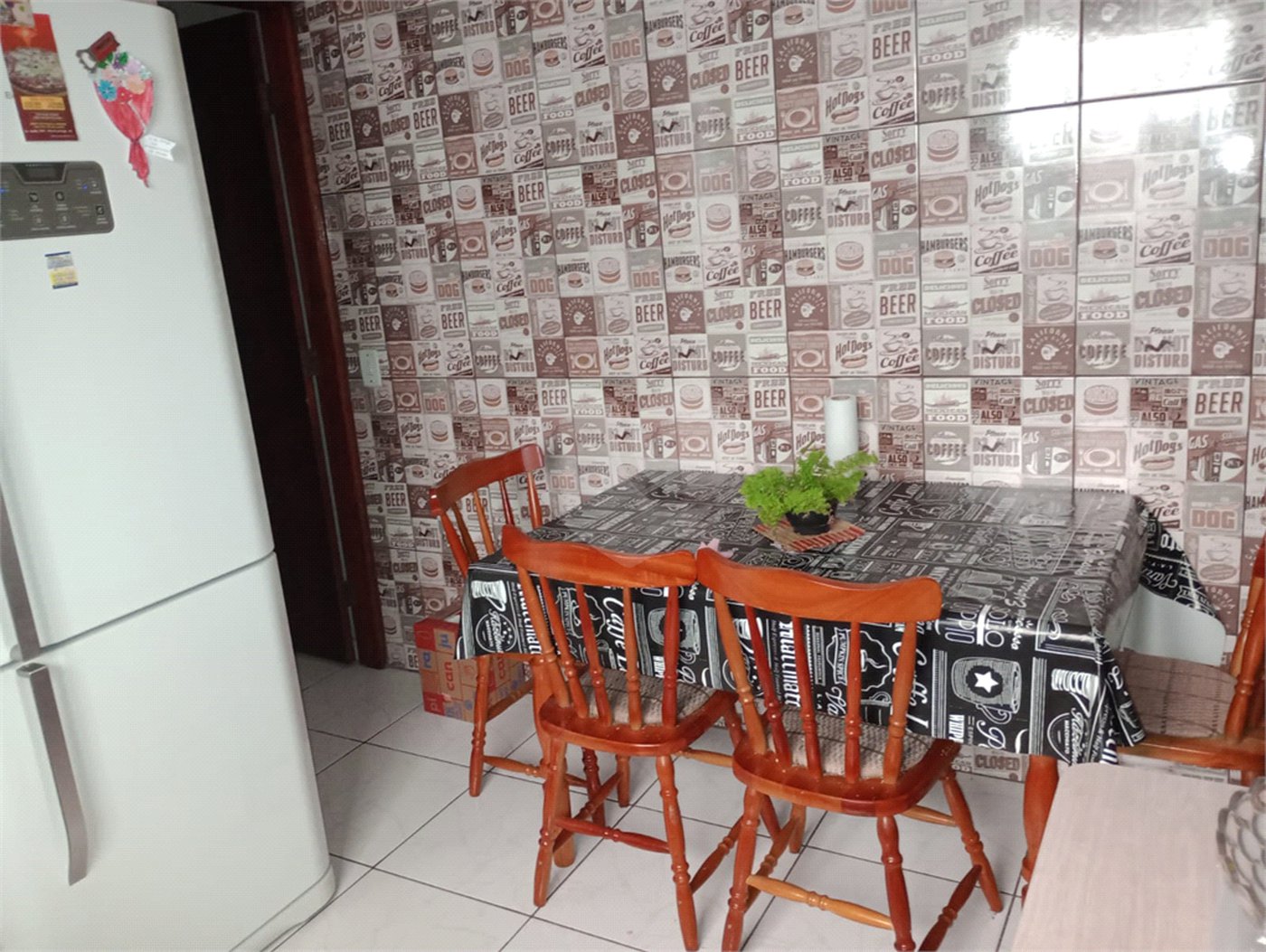 Casa à venda com 2 quartos em Vila Pomar, Mogi das Cruzes, SP