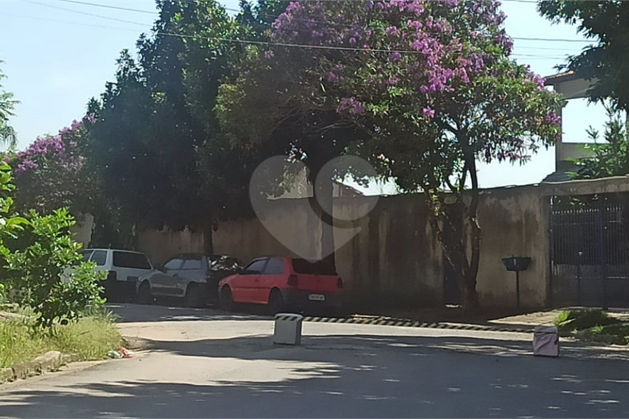 Terreno à venda no condomínio Altos da Baronesa, São Paulo - SP