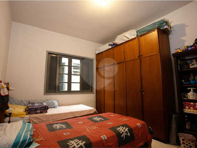 Casa Térrea à venda com 4 quartos em Casa Verde, São Paulo, SP