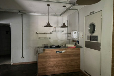 Salão Comercial para alugar em Chácara Santo Antônio, São Paulo, SP