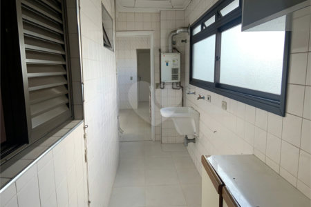Apartamento à venda com 3 quartos em Vila Leopoldina, São Paulo, SP