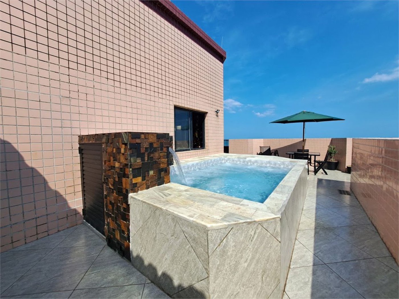 Cobertura à venda, 175 m² por R$ 1.431.000,00 - Vilamar - Praia Grande/SP