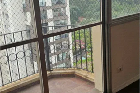 Apartamento à venda com 4 quartos, sendo 1 suíte, em Jardim Ampliação, São Paulo, SP