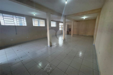 Salão para alugar em Retiro São João, Sorocaba, SP