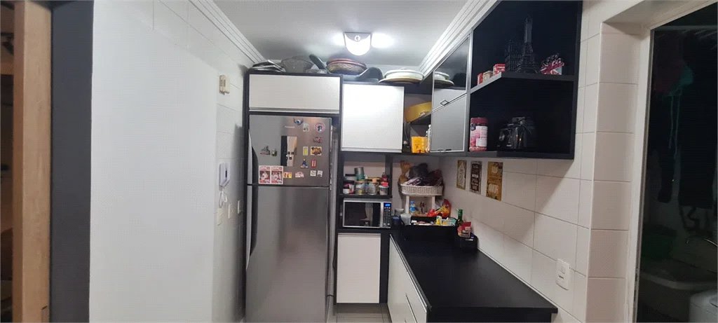 Apartamento à venda com 3 suítes em Vila Leopoldina, São Paulo, SP