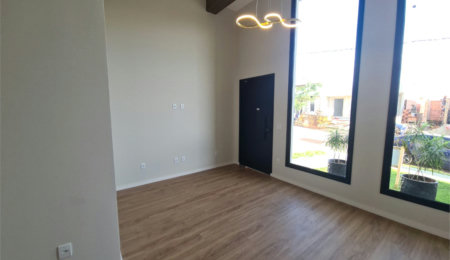 Casa em condomínio à venda com 3 quartos, sendo 1 suíte,  em Jardim Novo Horizonte, Sorocaba, SP
