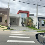 Casa à venda com 3 quartos, sendo 1 suíte, no condomínio Vila Rica, Indaiatuba - SP