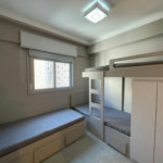 Apartamento com 2 dormitórios à venda, 98 m² por R$ 1.690.000,00 - Boqueirão - Santos/SP