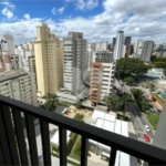Studio à venda com 1 quarto em Brooklin Paulista, São Paulo, SP