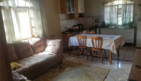 Casa à venda com 3 quartos, sendo 2 suítes,  em Jardim Maria Luiza, São Paulo, SP