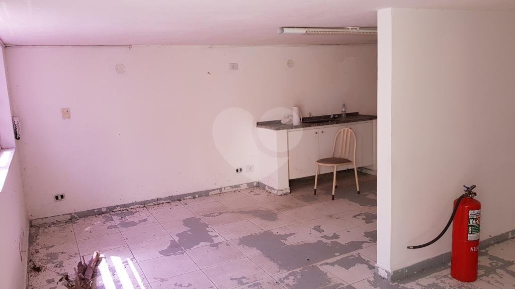 Casa à venda com 4 quartos em Vila Clementino, São Paulo, SP