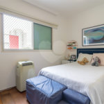 Apartamento à venda com 4 quartos, sendo 2 suítes, em Vila Morumbi, São Paulo, SP