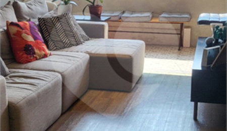 Apartamento à venda com 2 quartos, sendo 1 suíte,  em Barra Funda, São Paulo, SP