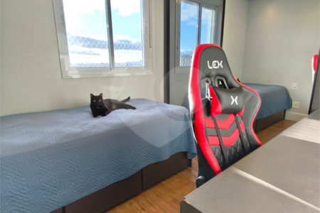 Apartamento à venda com 3 quartos, sendo 1 suíte, em Chora Menino, São Paulo, SP