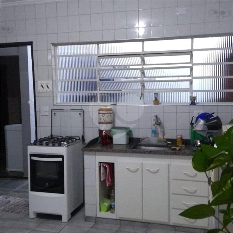 Casa Térrea à venda com 3 quartos, sendo 1 suíte, em Vila Jaguara, São Paulo, SP