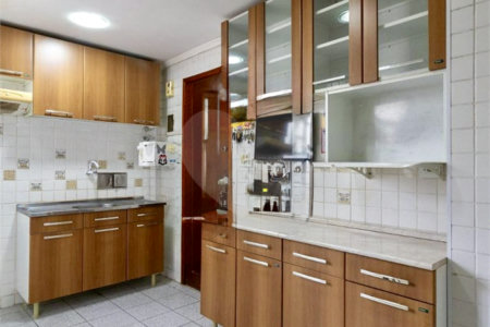 Apartamento à venda com 3 quartos em Tijuca, Rio de Janeiro, RJ