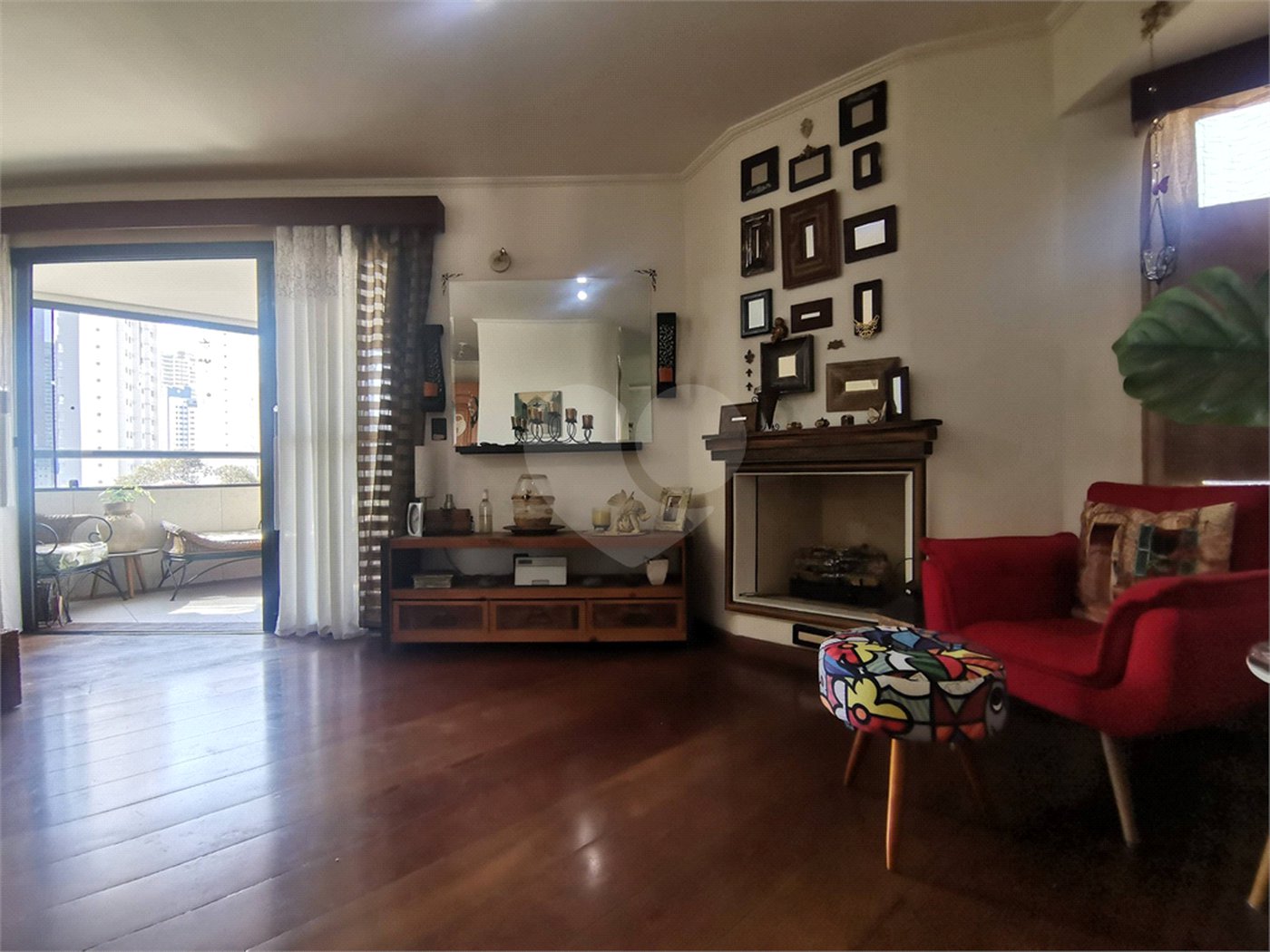 Apartamento à venda com 3 quartos, sendo 1 suíte, em Vila Andrade, São Paulo, SP