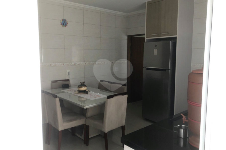 Casa à venda com 3 quartos em Jaçanã, São Paulo, SP