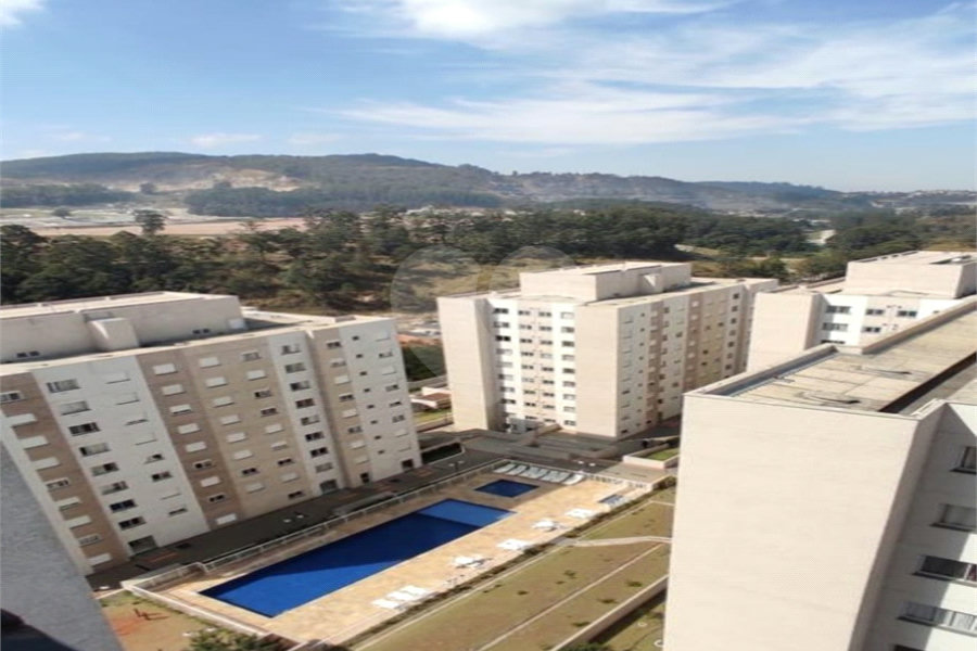 Apartamento à venda com 2 quartos em Perus, São Paulo, SP