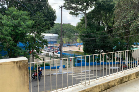 Sobrado à venda com 4 quartos, sendo 1 suíte,  em Vila Guarani (z Sul), São Paulo, SP