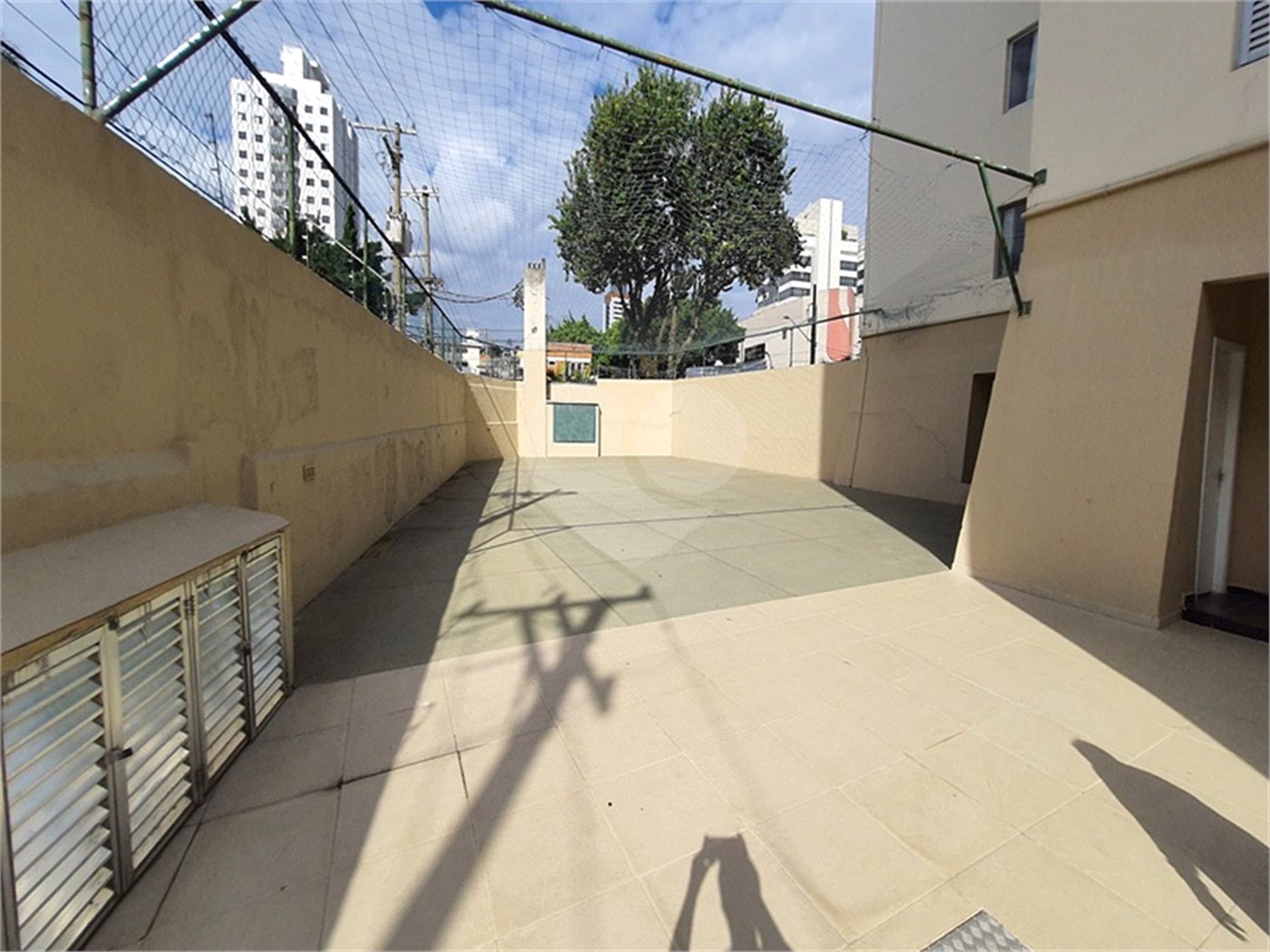 Apartamento à venda com 2 quartos em Santana, São Paulo, SP